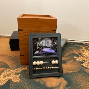 Contatore di vita Magic the Gathering stampato in 3D