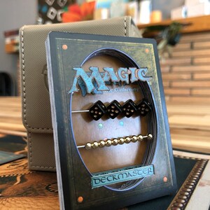 Magic the Gathering Life Counter