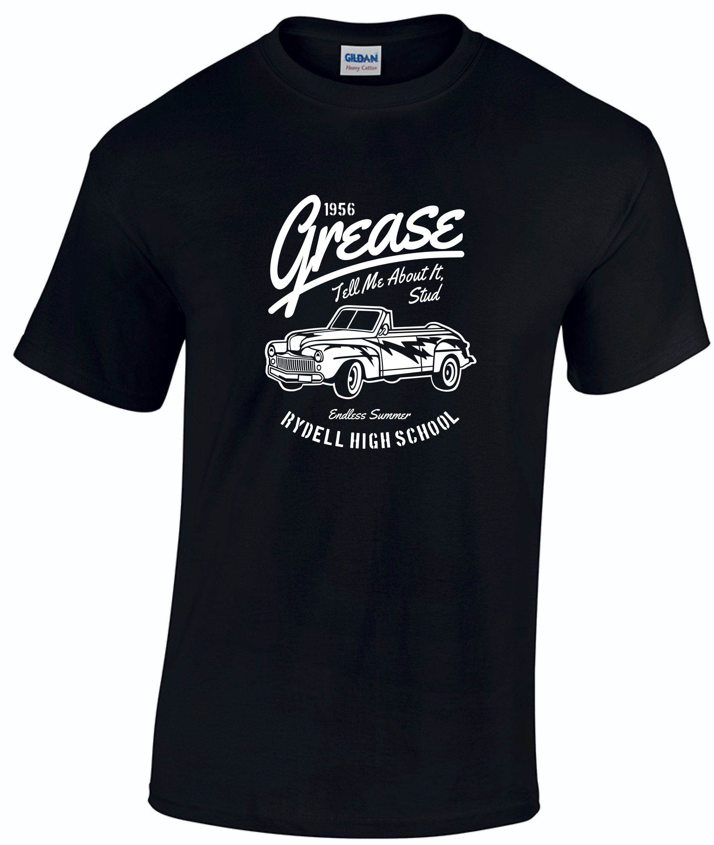 Grease Rizzo Dress - Etsy UK