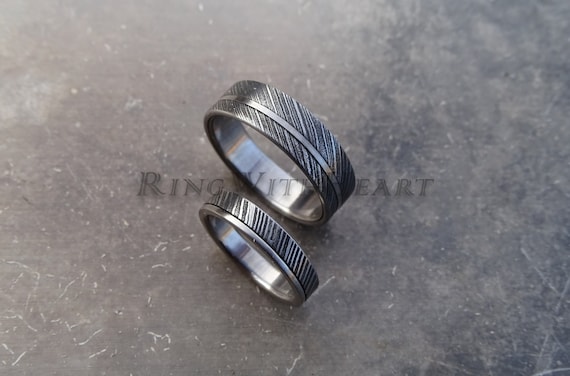 Price of store titanium ring