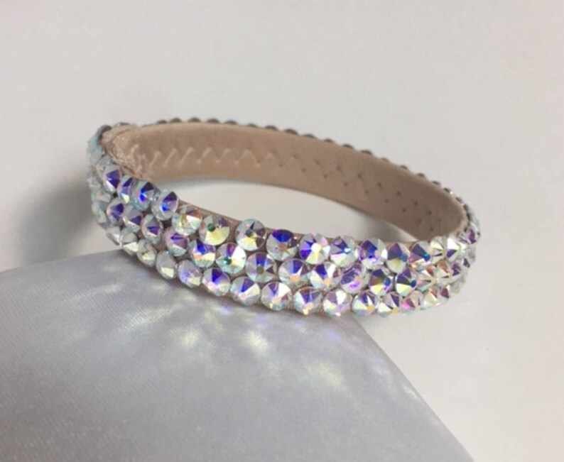 Ballroom Jewelry Bracelet 12