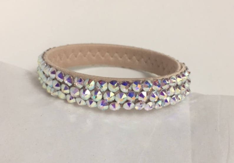 Ballroom Jewelry Bracelet 12