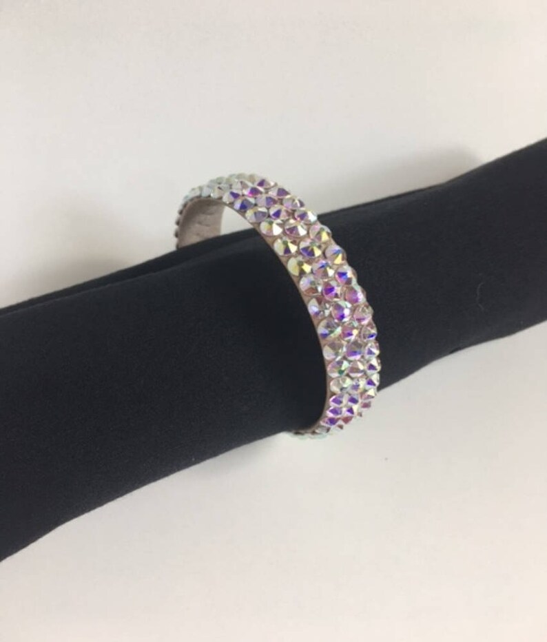 Ballroom Jewelry Bracelet 12