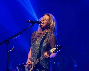 LIMITED EDITION: Grace Potter and the Nocturnals - Live at Iroquois Amphitheater- Louisville, KY