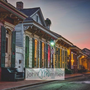 New Orleans, Fine Art Print, New Orleans Photograph, French Quarter Art, New Orleans Art