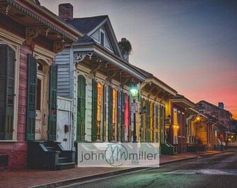 New Orleans, Fine Art Print, New Orleans Photograph, French Quarter Art, New Orleans Art