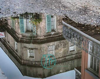 New Orleans, Louisiana, Print,  Print New Orleans, Louisiana, Print, New Orleans Photograph, French Quarter Art, New Orleans Art