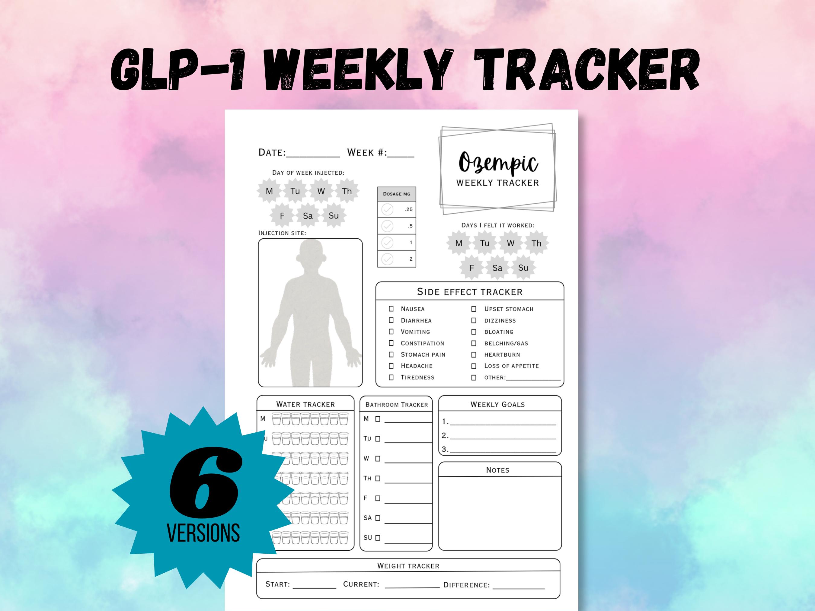 is glp 1 an injection At-home GLP-1 Injections: A How-to Guide