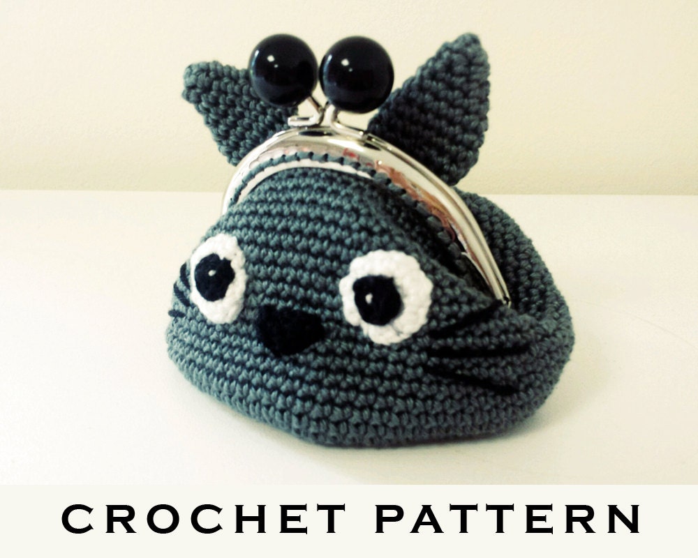 Studio ghibli coin purse hotsell
