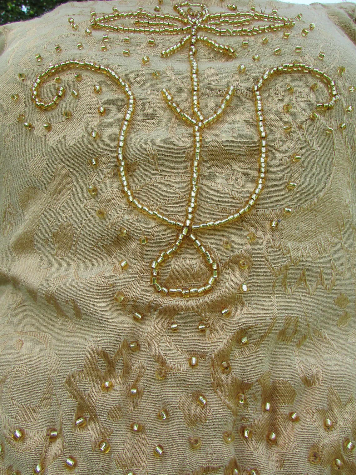 elizabethan headpiece