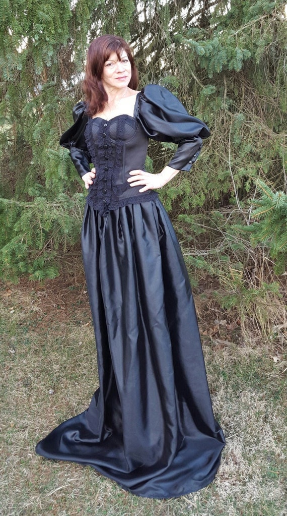 steampunk dresses uk
