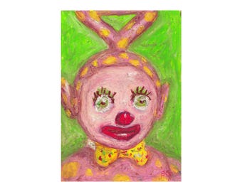 Mr Tubby poster