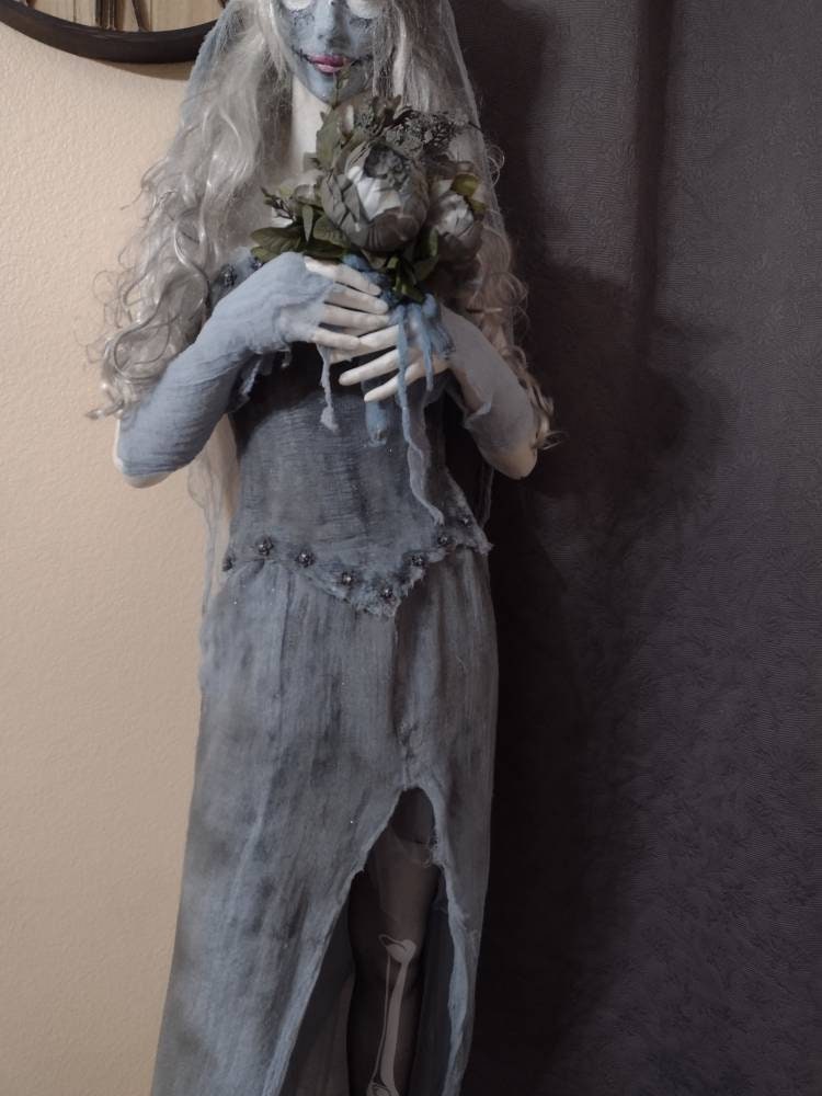 Corpse Bride Costume Spirit Halloween