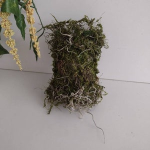 Woodland fairy wrist covers, mother nature Dyrad accessories