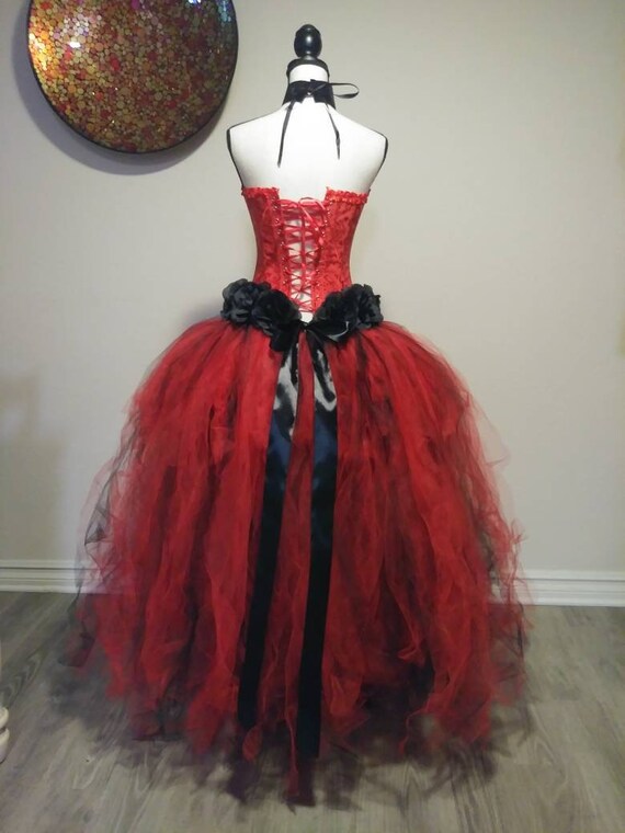 open lace back dress Girls Halloween Costumes