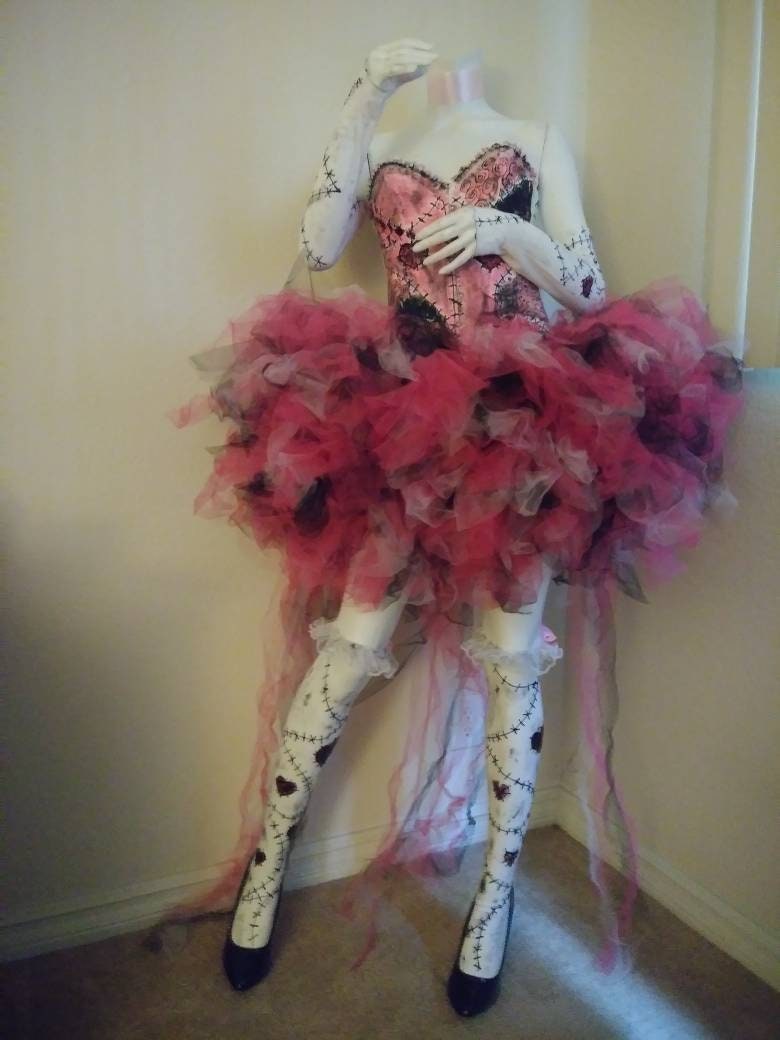 Costume Ragdoll / Costume Big Lollipop - MuhRO Forum