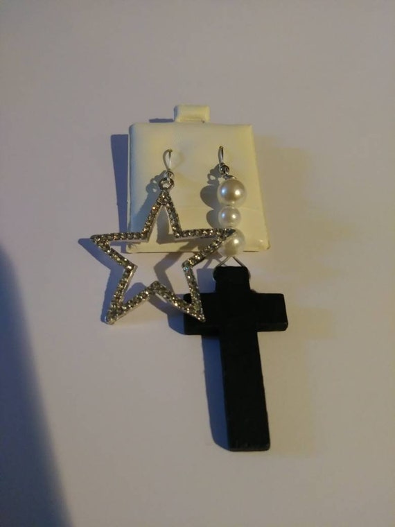 80s costume jewelry
