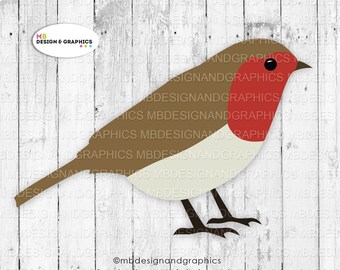 Download Robin Svg Etsy