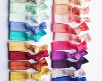 childrens hair ties