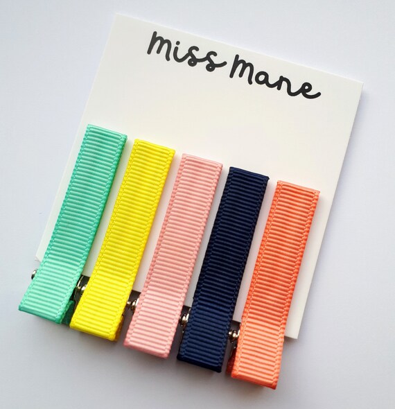 Clip Entierement Double Clips Pour Cheveux Pour Bebe Clip Etsy Clip Entierement Double Clips Pour Cheveux Pour Bebe Clip Etsy