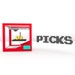 3DPicks