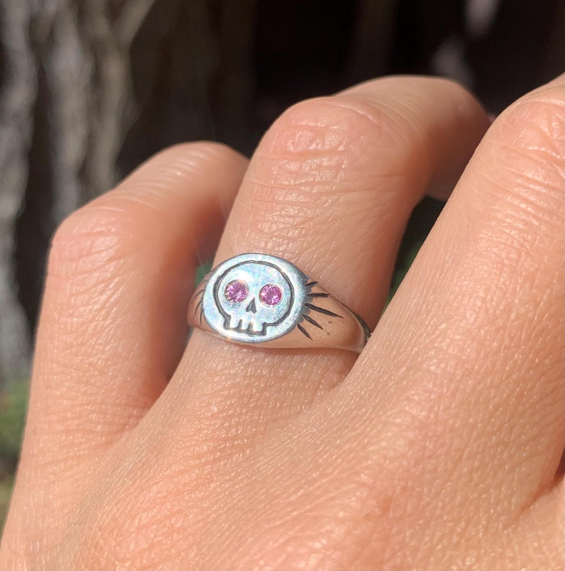 YukiKuramitsuJewelry - Etsy