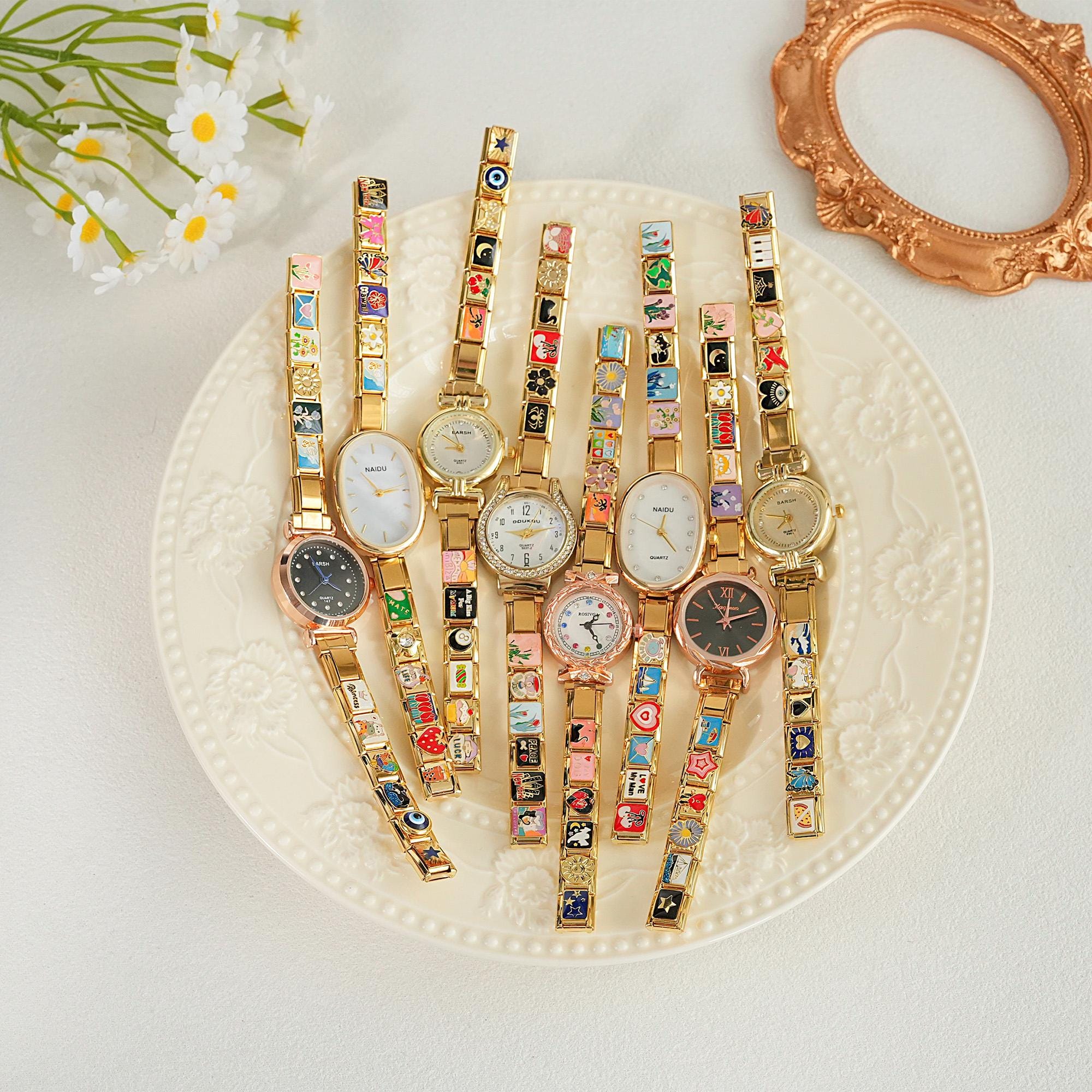 Relojes