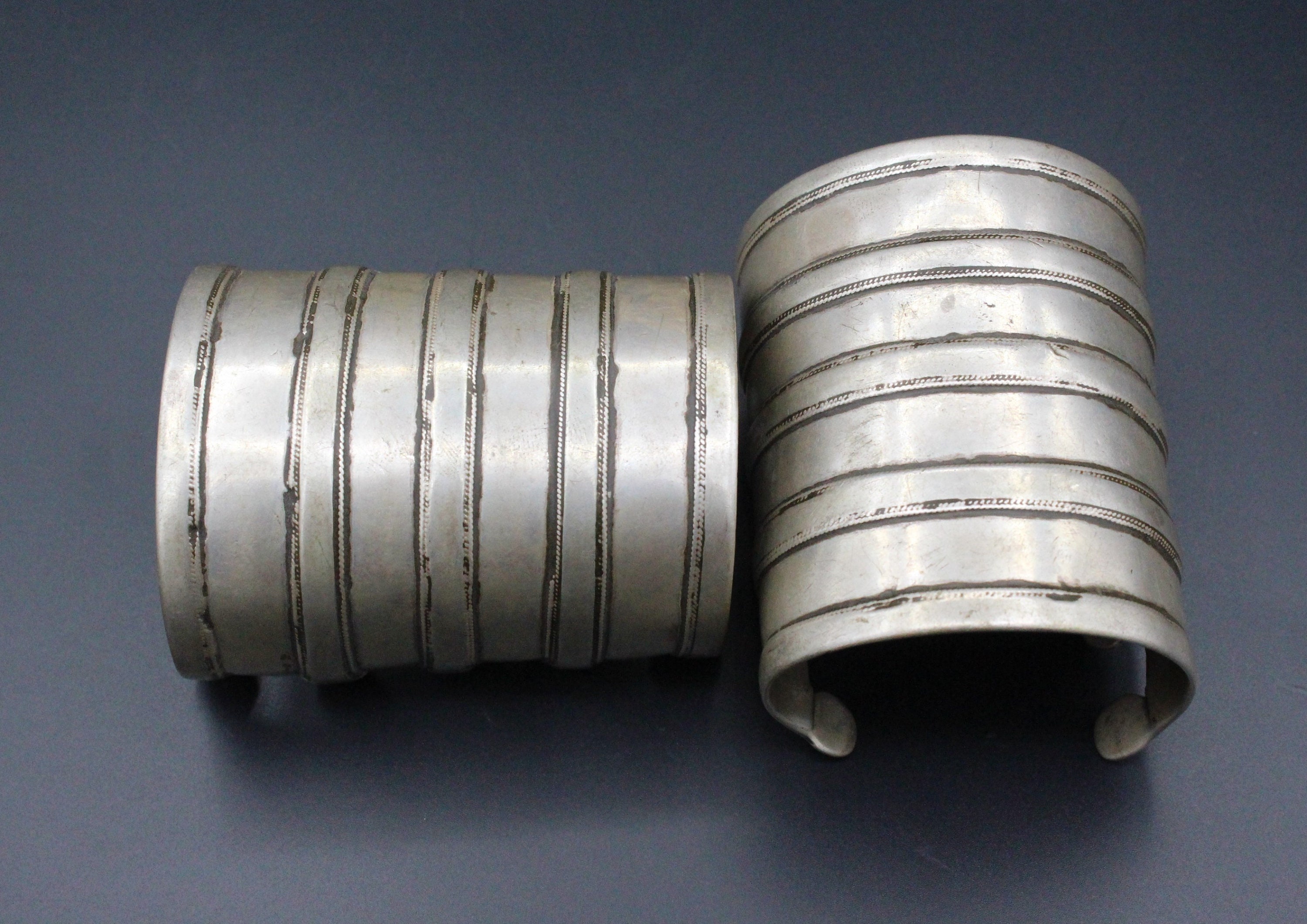 トルクメンブレスレット トルクメンジュエリー カフブレスレットB202200847 | アフガニスタン