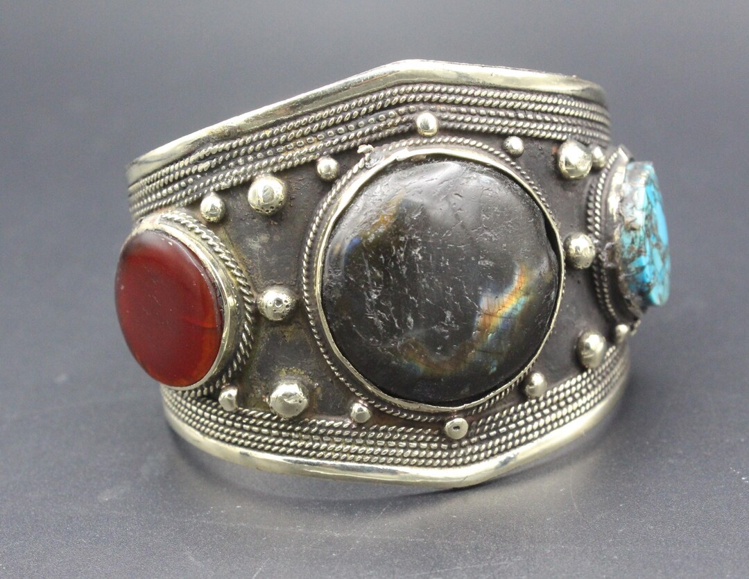 Eskimoss - Rafa Turq Bracelet