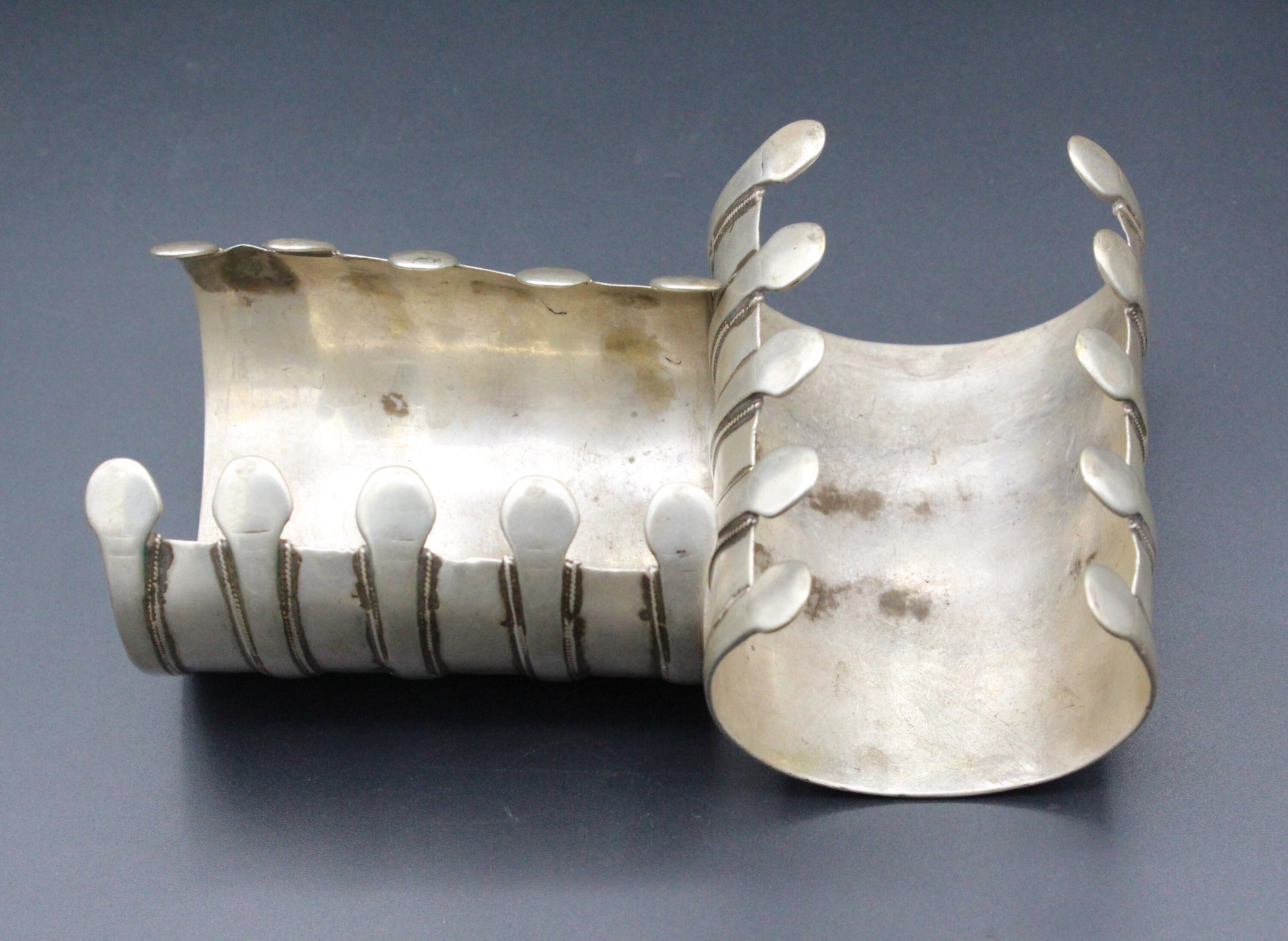 トルクメン・オロミブレスレット、アンティークブレスレット