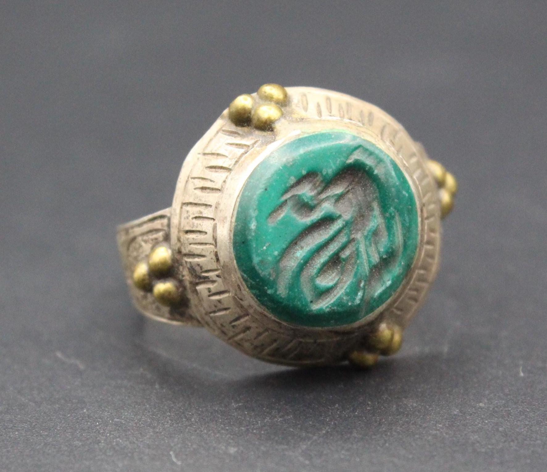 Mughal antique jewelry - Etsy 日本