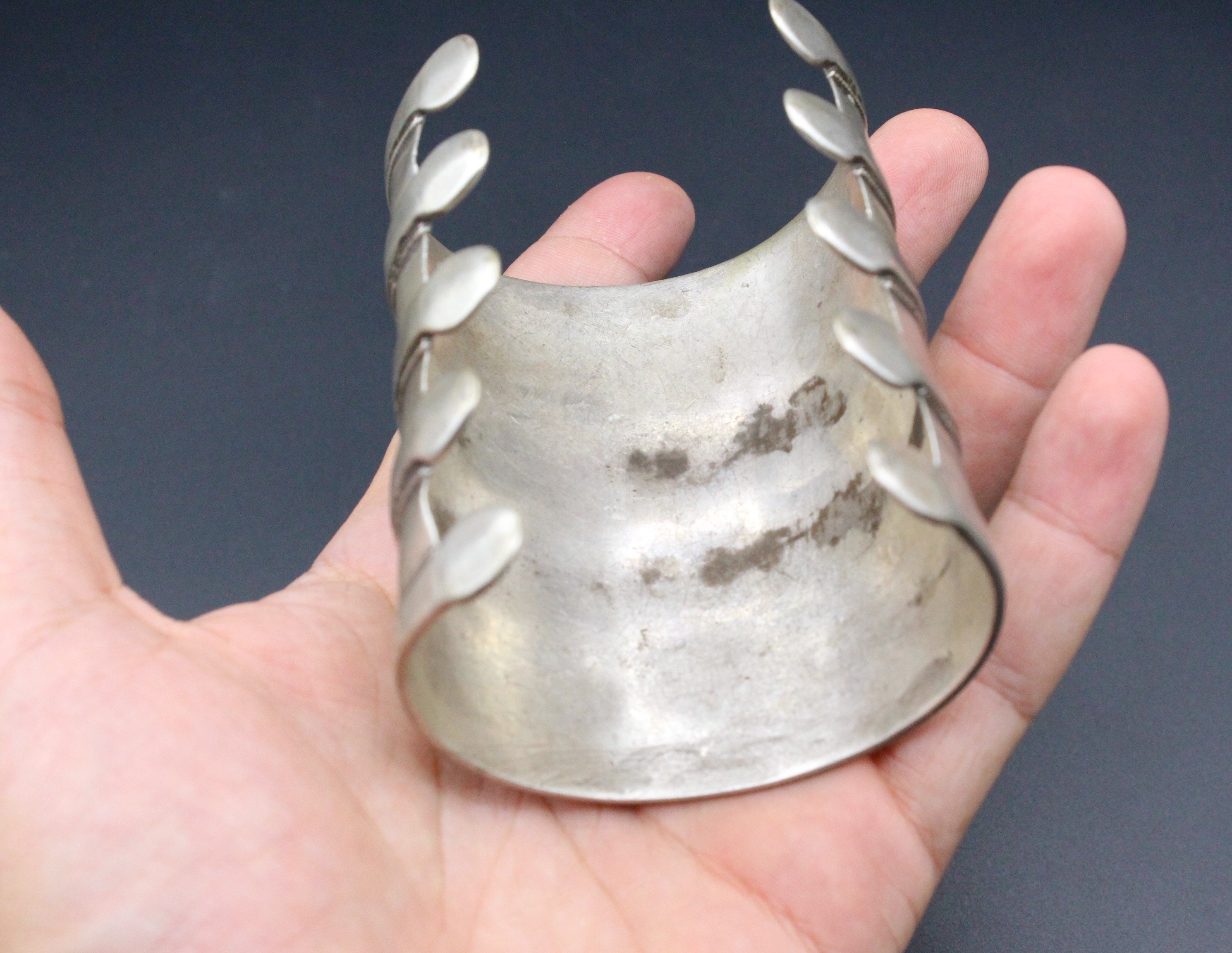 トルクメン・オロミブレスレット、アンティークブレスレット