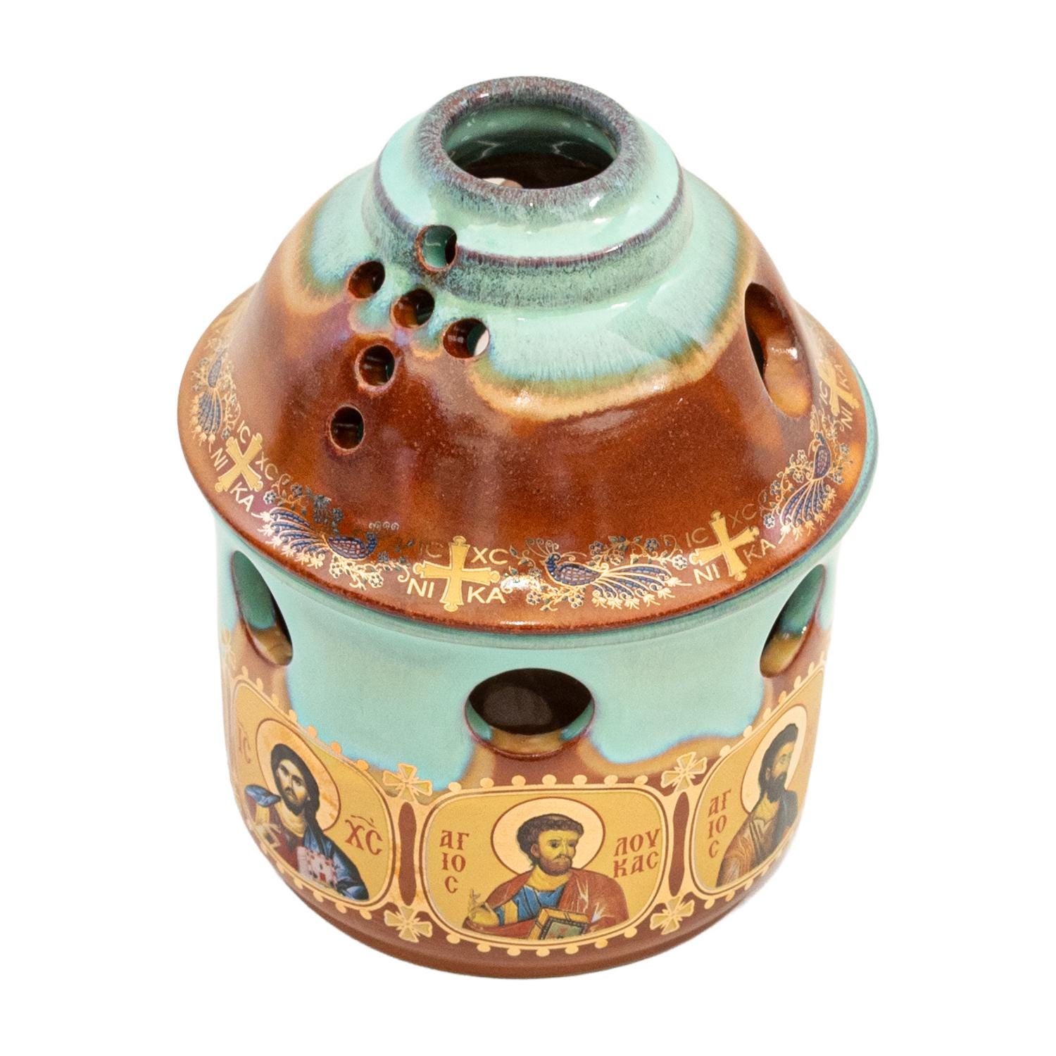 Catholic altar candle holder - Etsy 日本