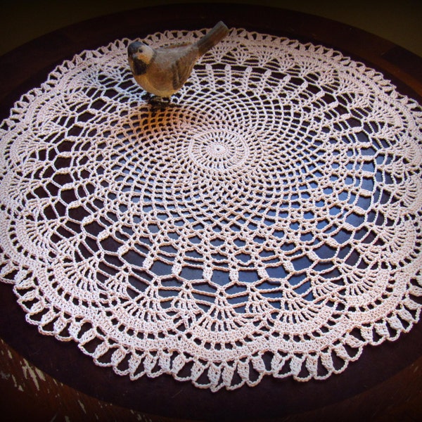 Doily - Etsy