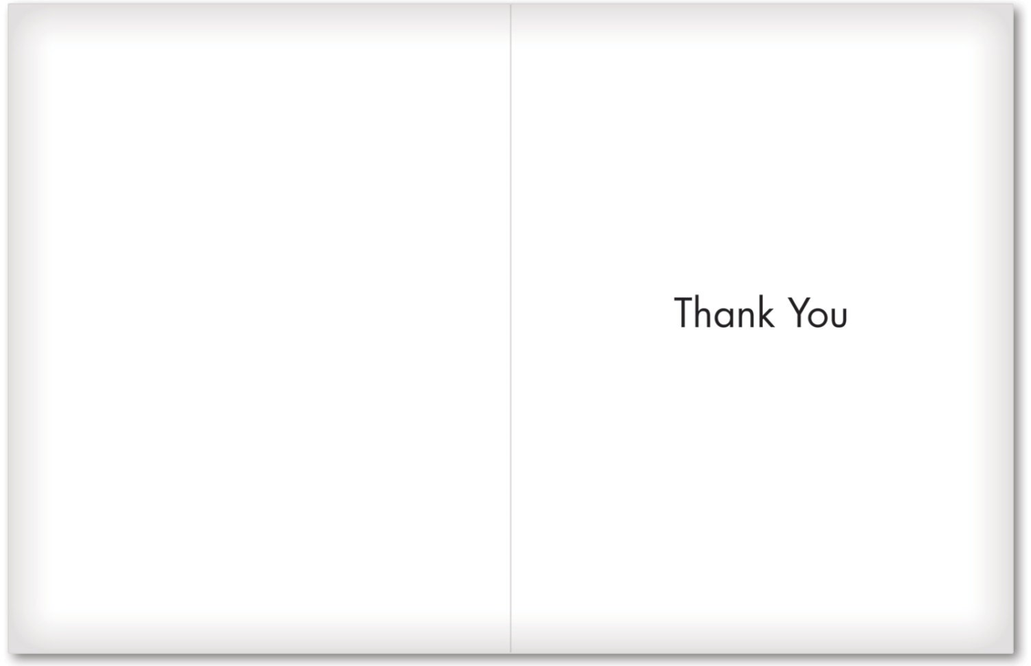 J2359ATYG 'thanks a Bunch' Big Thank You Card With - Etsy