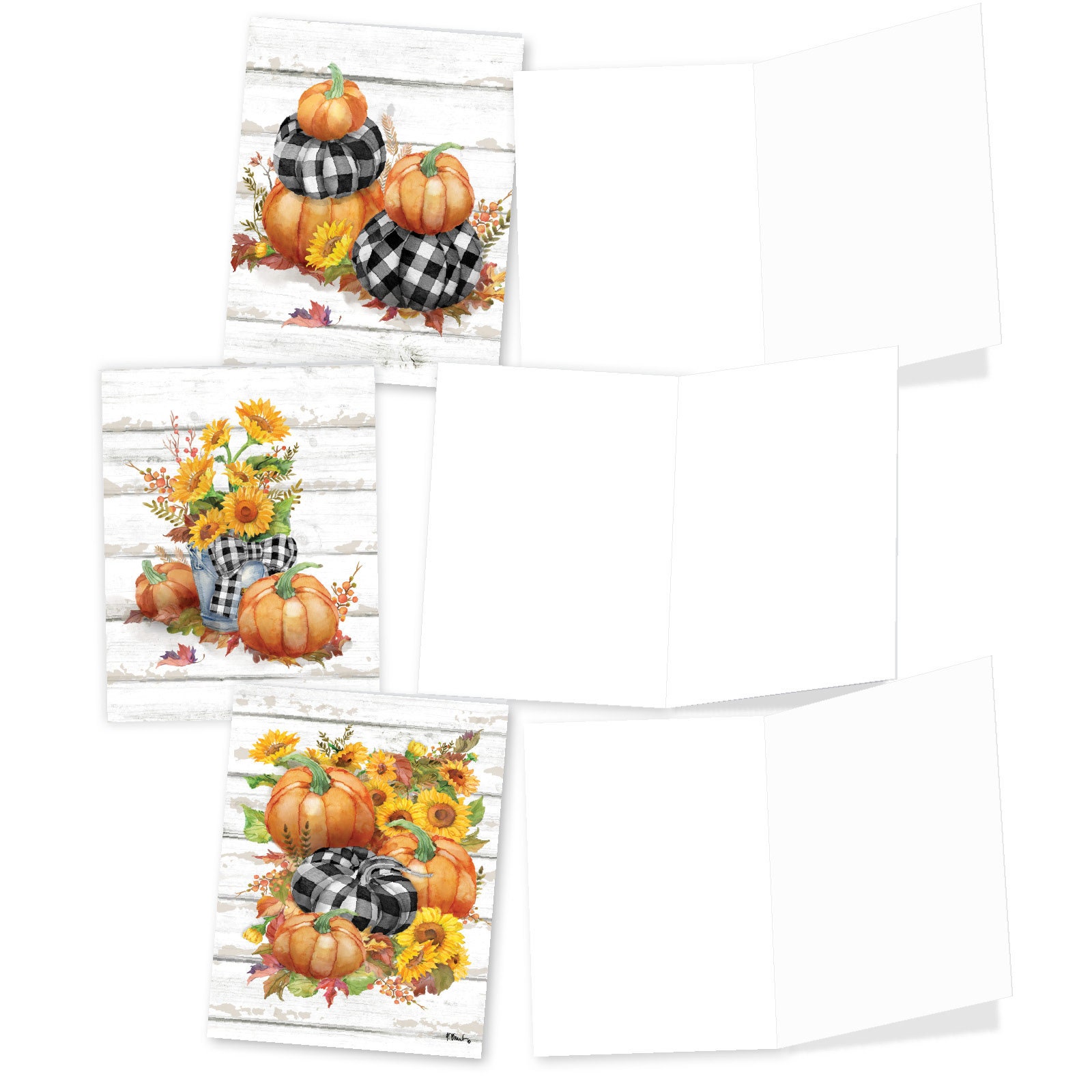 20 Assorted Blank Note Cards Bulk Bulk Pack 4 X 5.12 Inch With Etsy