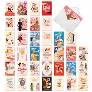 Mega O+D Mixed Occasions - Assortment