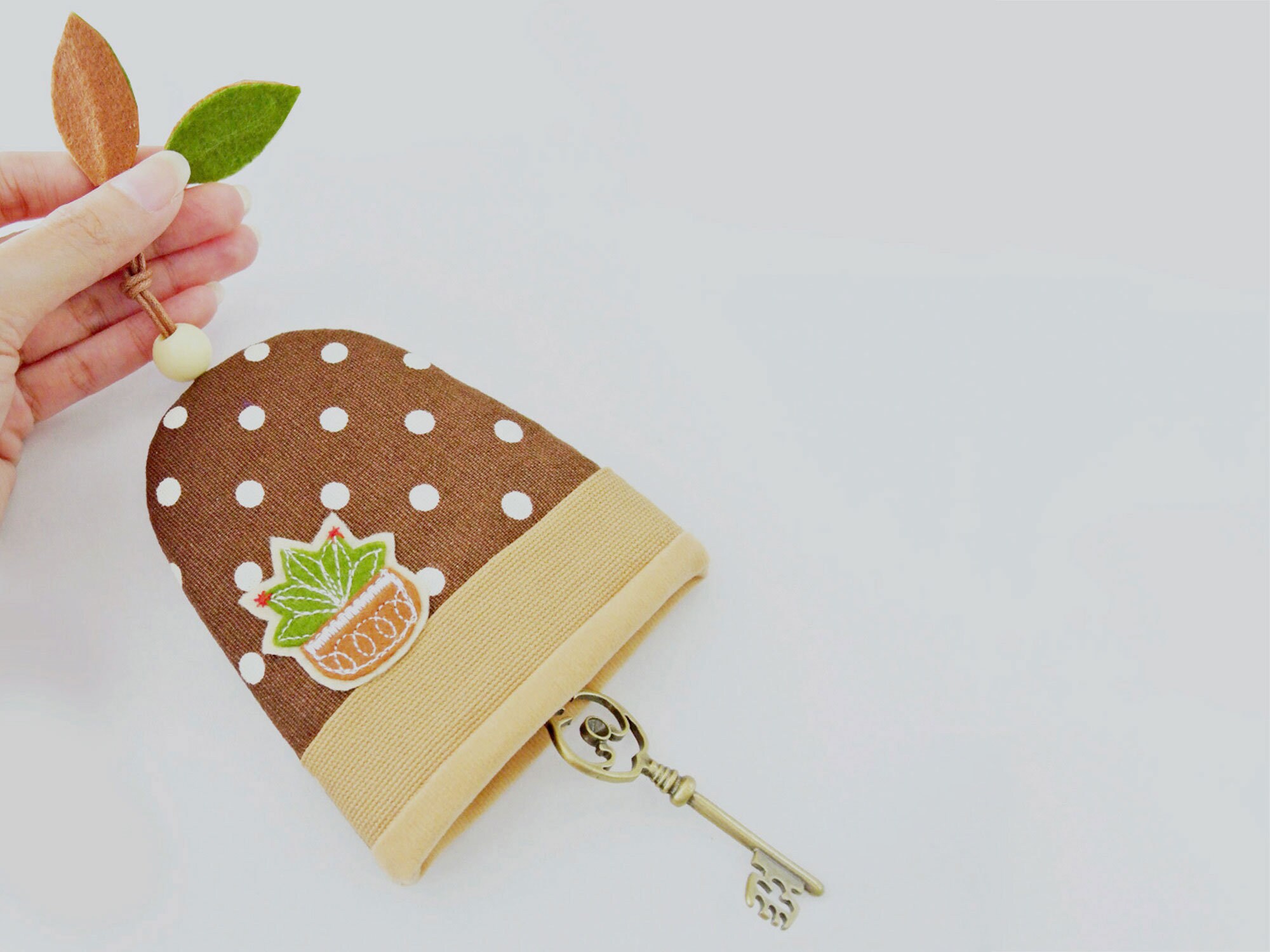 Key Purse Key Fob Holder Car Key Case Key Organizer Holder Etsy Australia
