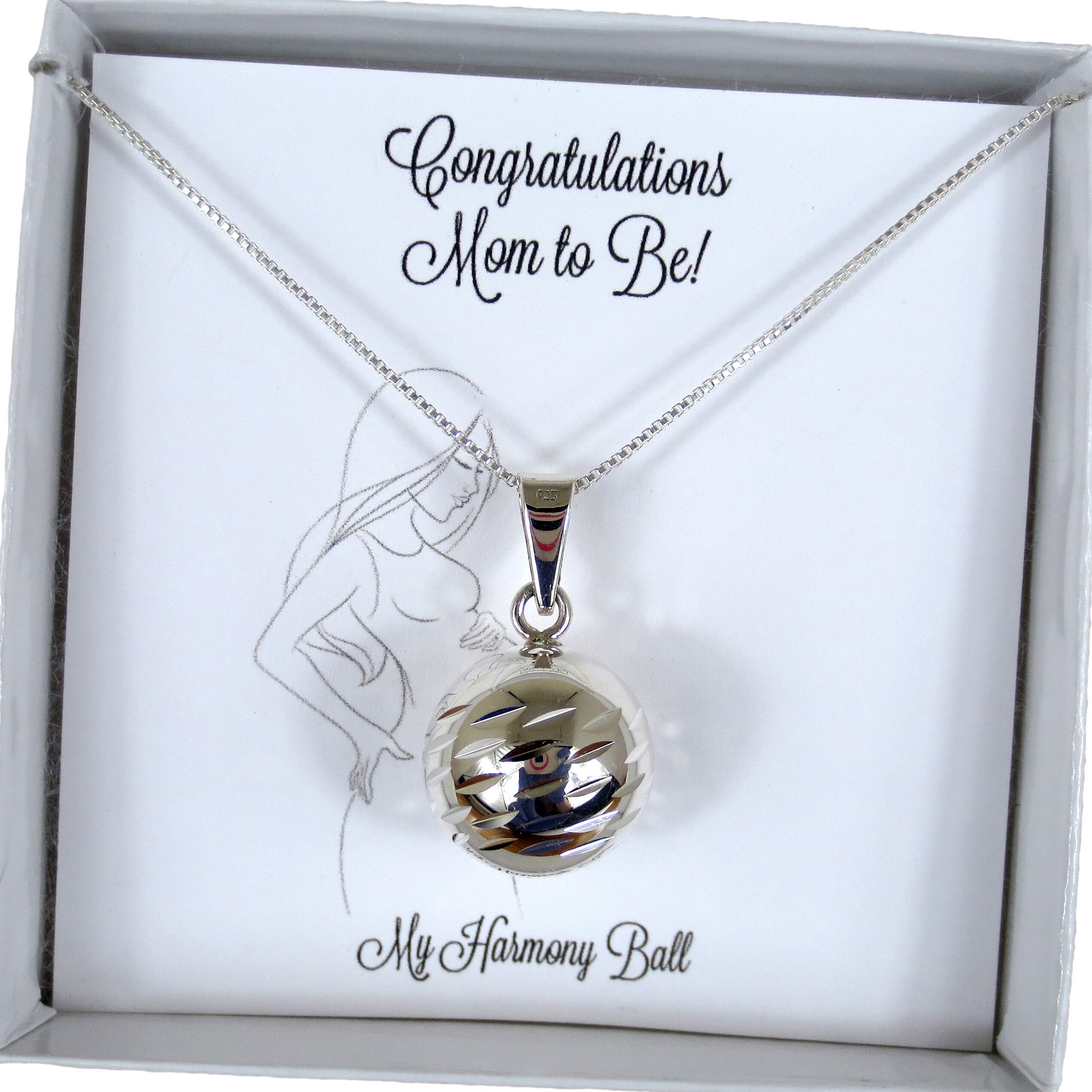 Harmony Ball Etsy Australia