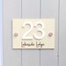 see more listings in the Door plaques and signs section