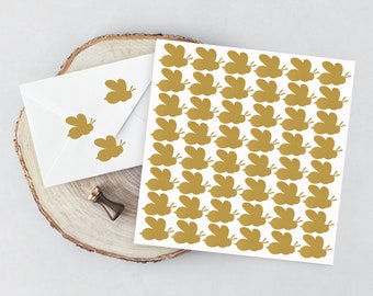 Bee stickers - envelope seal - vinyl sticker- vinyl decal - party favour stickers- kids craft stickers - invitations - stationery