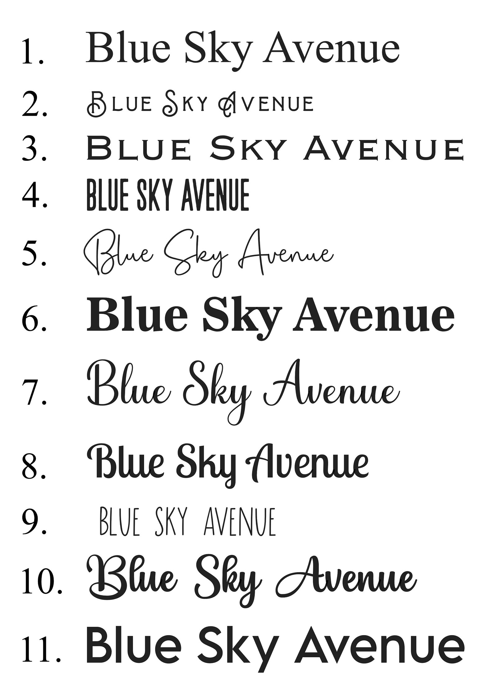 Pastel House Number Sign in Acrylic Paw Print Themed 3d Etsy