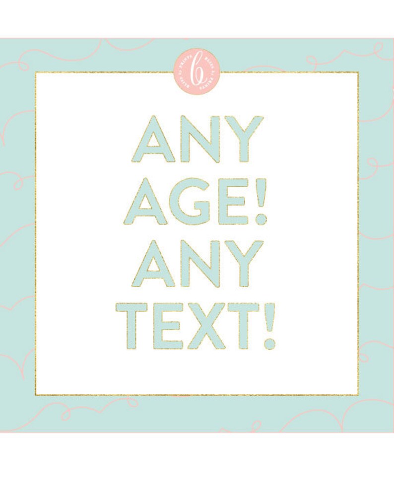 Snapchat Geofilter Birthday Snapchat Birthday Geofilter 21st Etsy