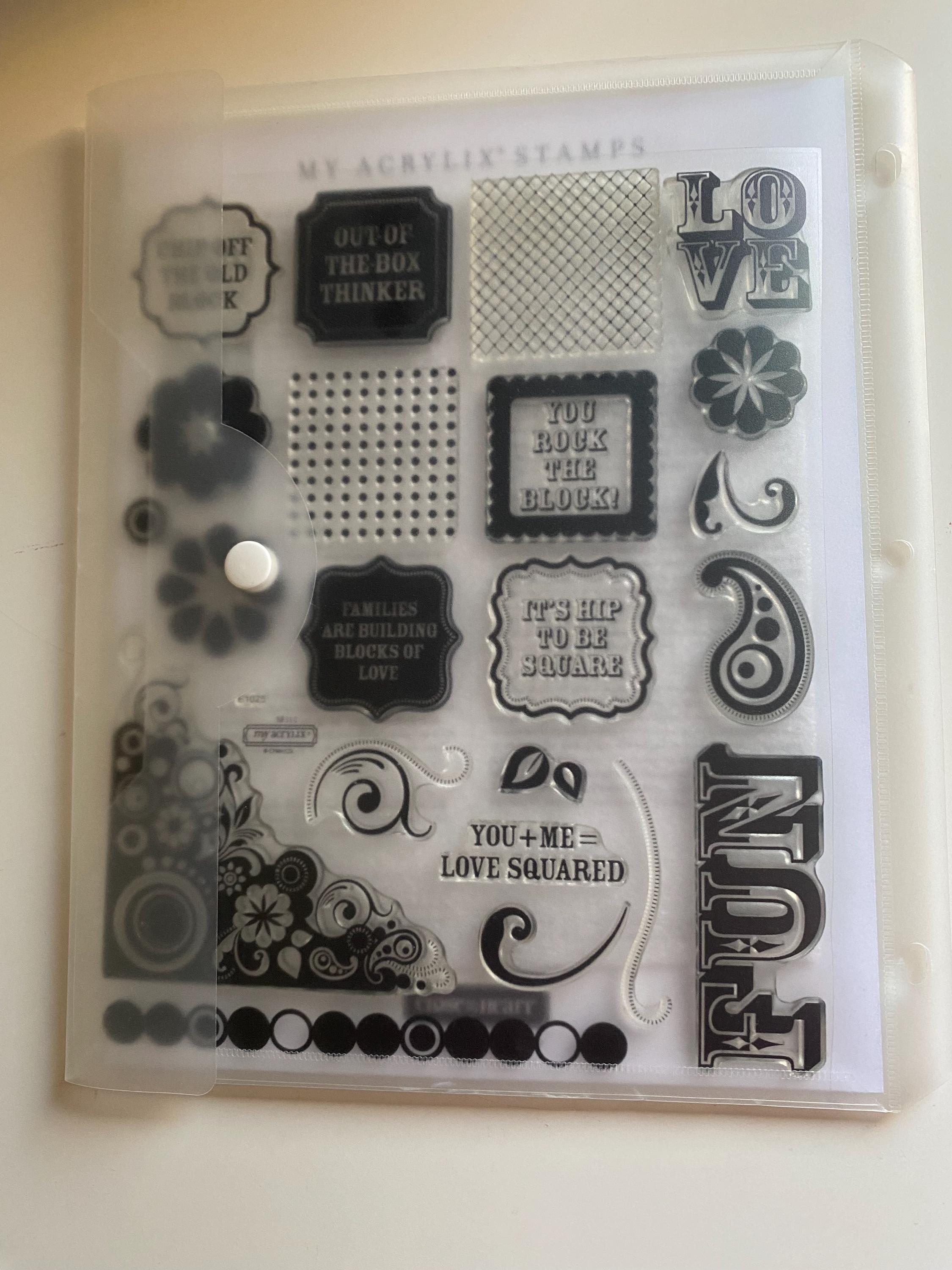 Close to My Heart Card Kits - Etsy