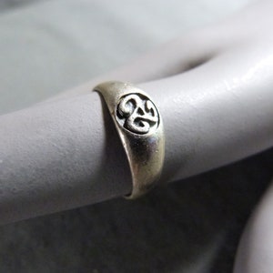 Bague bretonne Etsy France