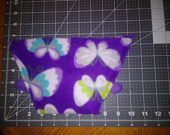 Sugar Glider Bra Pouch~ CHOOSE your print/color - Custom Made to Order -joey bonding pouch -