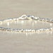 see more listings in the Silver/Gold Bracelets section