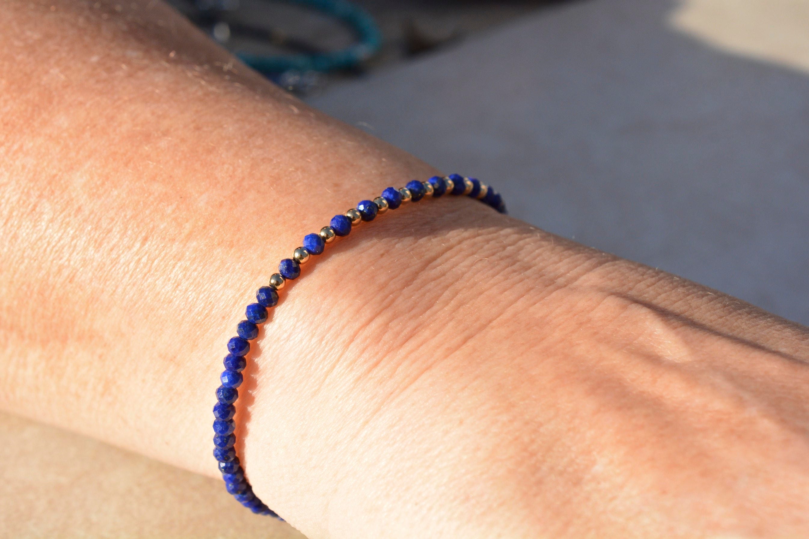 LAPIS YOU'RE A GEM BRACELET GIFT STACK main image 1