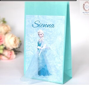 Borse di frozen outlet