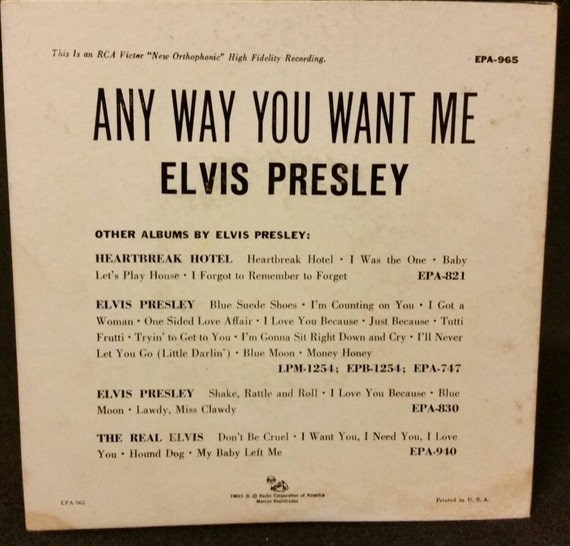 elvis presley money honey 45 rpm elvis presley money honey 45 rpm